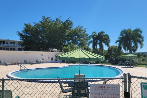 Condominio en venta en West Palm Beach, Florida, 2 dormitorios, 103.12 m2 № 1022133 - foto 26