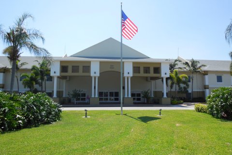 Condo in West Palm Beach, Florida, 2 bedrooms  № 1022133 - photo 17