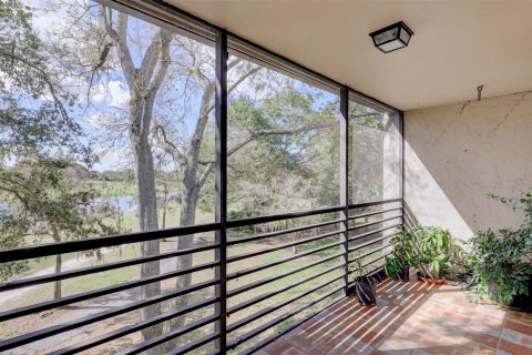 Copropriété à vendre à Tamarac, Floride: 1 chambre, 74.32 m2 № 1022255 - photo 1