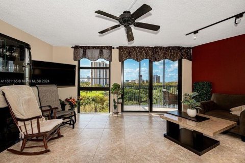 Condominio en venta en Aventura, Florida, 2 dormitorios, 92.34 m2 № 1067664 - foto 11