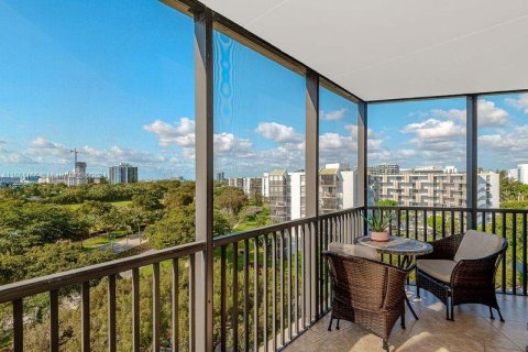 Condominio en venta en Aventura, Florida, 2 dormitorios, 92.34 m2 № 1067664 - foto 1