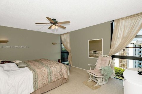 Condominio en venta en Aventura, Florida, 2 dormitorios, 92.34 m2 № 1067664 - foto 22