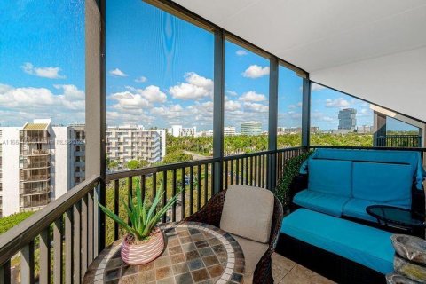 Condominio en venta en Aventura, Florida, 2 dormitorios, 92.34 m2 № 1067664 - foto 4