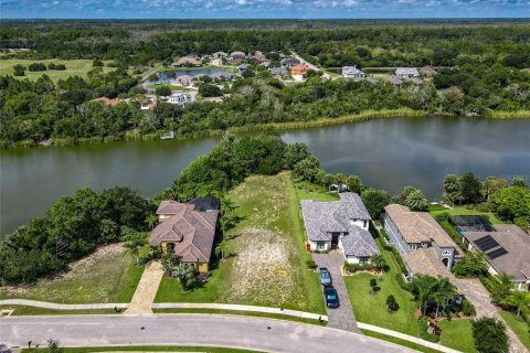 Terreno en venta en Palm Coast, Florida № 1353243 - foto 3