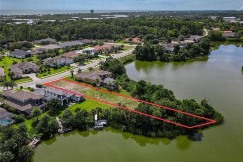 Terreno en venta en Palm Coast, Florida № 1353243 - foto 14