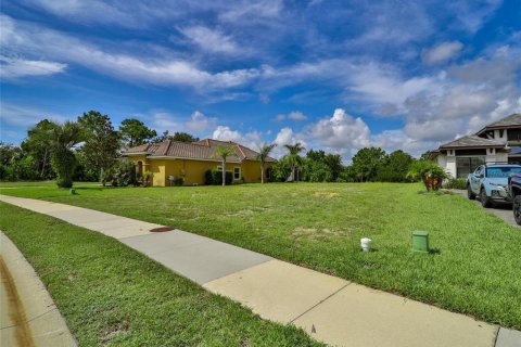 Terreno en venta en Palm Coast, Florida № 1353243 - foto 4