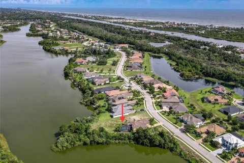 Terreno en venta en Palm Coast, Florida № 1353243 - foto 12