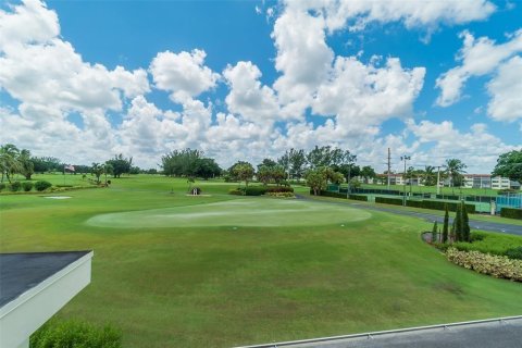 Condo in Pembroke Pines, Florida, 2 bedrooms  № 1072709 - photo 17