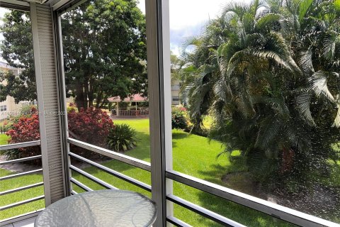 Copropriété à vendre à Lauderhill, Floride: 2 chambres, 80.82 m2 № 1206196 - photo 27