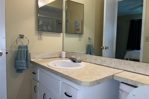 Copropriété à vendre à Lauderhill, Floride: 2 chambres, 80.82 m2 № 1206196 - photo 22