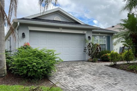 Villa ou maison à vendre à Kissimmee, Floride: 2 chambres, 125.98 m2 № 1369911 - photo 2