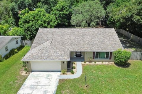 Villa ou maison à vendre à DeLand, Floride: 3 chambres, 197.7 m2 № 1299974 - photo 2