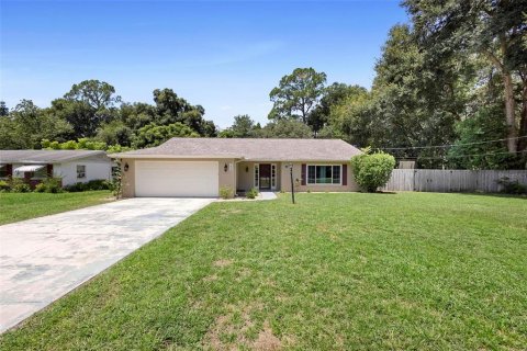 Villa ou maison à vendre à DeLand, Floride: 3 chambres, 197.7 m2 № 1299974 - photo 1