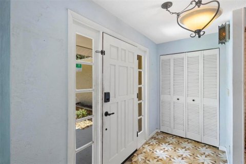 Villa ou maison à vendre à DeLand, Floride: 3 chambres, 197.7 m2 № 1299974 - photo 4