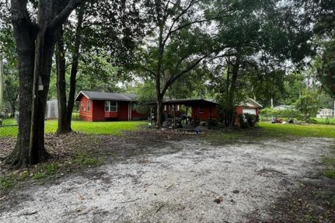 Casa en venta en Jacksonville, Florida, 3 dormitorios, 107.4 m2 № 1340619 - foto 1