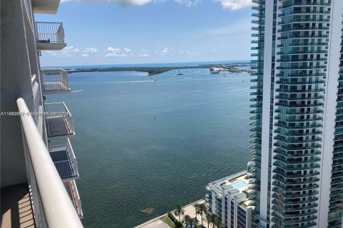 Condominio en venta en Miami, Florida, 1 dormitorio, 68.75 m2 № 1419989 - foto 11