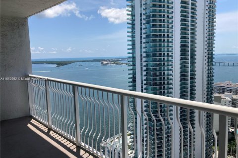 Condominio en venta en Miami, Florida, 1 dormitorio, 68.75 m2 № 1419989 - foto 1