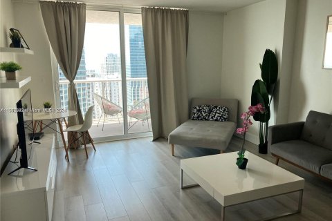 Condominio en venta en Miami, Florida, 1 dormitorio, 68.75 m2 № 1419989 - foto 4