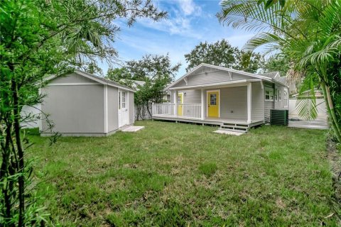 Villa ou maison à vendre à Tampa, Floride: 3 chambres, 108.88 m2 № 1324428 - photo 22