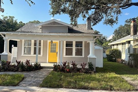 Casa en venta en Tampa, Florida, 3 dormitorios, 108.88 m2 № 1324428 - foto 3