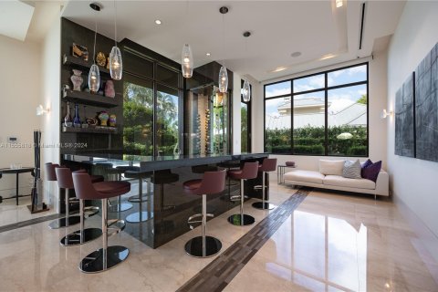 Villa ou maison à vendre à Fort Lauderdale, Floride: 6 chambres, 846.53 m2 № 1077338 - photo 16