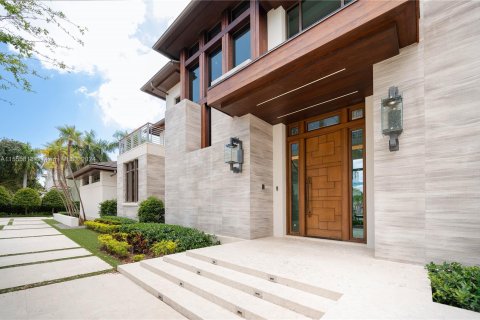 Villa ou maison à vendre à Fort Lauderdale, Floride: 6 chambres, 846.53 m2 № 1077338 - photo 5