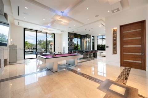 Villa ou maison à vendre à Fort Lauderdale, Floride: 6 chambres, 846.53 m2 № 1077338 - photo 15