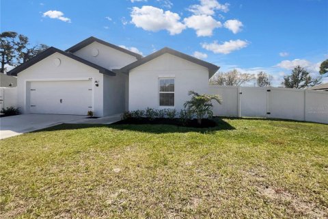 House in North Port, Florida 3 bedrooms, 182.74 sq.m. № 1032589 - photo 6