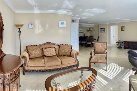 Copropriété à vendre à Pompano Beach, Floride: 2 chambres, 104.52 m2 № 1160012 - photo 20