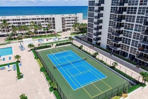 Condominio en venta en Pompano Beach, Florida, 2 dormitorios, 104.52 m2 № 1160012 - foto 6