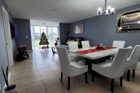 Condo in Margate, Florida, 2 bedrooms  № 1160009 - photo 30