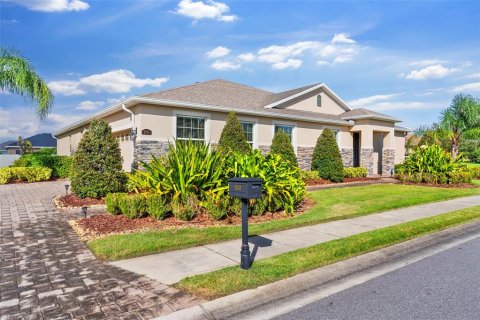 House in Lakeland, Florida 4 bedrooms, 285.58 sq.m. № 1427836 - photo 5