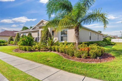 House in Lakeland, Florida 4 bedrooms, 285.58 sq.m. № 1427836 - photo 4