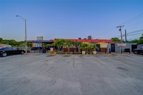 Commercial property in Miami, Florida № 1228042 - photo 1