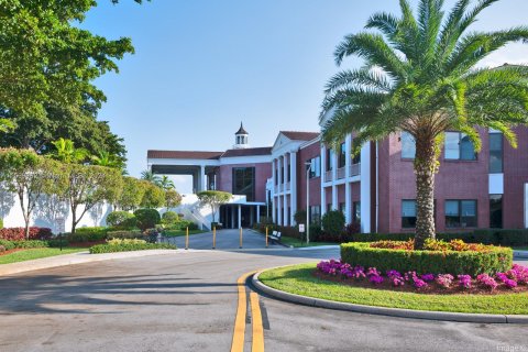 Condo in Deerfield Beach, Florida, 2 bedrooms  № 1031116 - photo 25