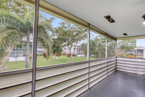 Copropriété à vendre à Deerfield Beach, Floride: 2 chambres, 76.18 m2 № 1031116 - photo 21