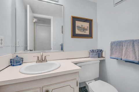 Copropriété à vendre à Deerfield Beach, Floride: 2 chambres, 76.18 m2 № 1031116 - photo 20