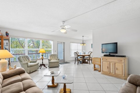 Copropriété à vendre à West Palm Beach, Floride: 2 chambres, 98.66 m2 № 1045404 - photo 27