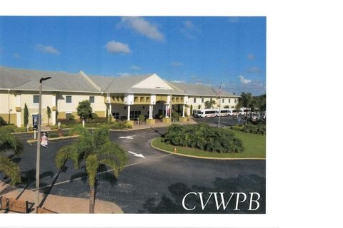 Copropriété à vendre à West Palm Beach, Floride: 2 chambres, 98.66 m2 № 1045404 - photo 9