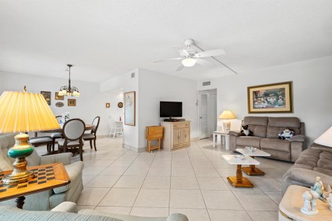 Copropriété à vendre à West Palm Beach, Floride: 2 chambres, 98.66 m2 № 1045404 - photo 26