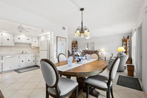 Copropriété à vendre à West Palm Beach, Floride: 2 chambres, 98.66 m2 № 1045404 - photo 24