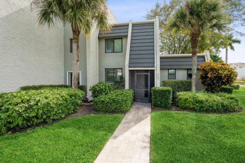 Copropriété à vendre à Lake Worth, Floride: 3 chambres, 136.01 m2 № 1045403 - photo 23