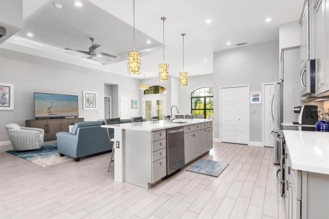 Casa en venta en Port Charlotte, Florida, 3 dormitorios, 209.77 m2 № 1045887 - foto 18
