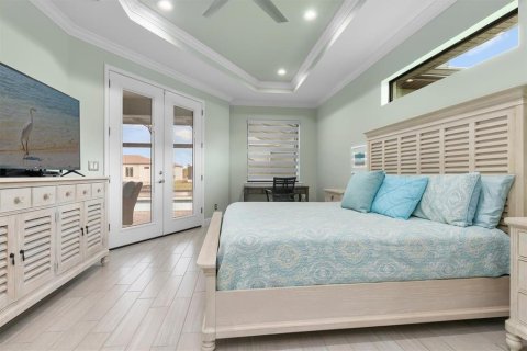 Casa en venta en Port Charlotte, Florida, 3 dormitorios, 209.77 m2 № 1045887 - foto 23