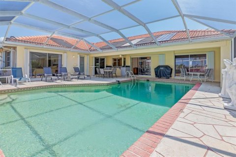 Villa ou maison à vendre à Punta Gorda, Floride: 3 chambres, 208.84 m2 № 1219932 - photo 5