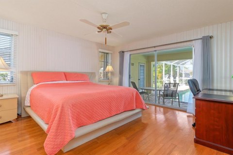 Villa ou maison à vendre à Punta Gorda, Floride: 3 chambres, 208.84 m2 № 1219932 - photo 14