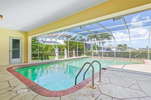 Villa ou maison à vendre à Punta Gorda, Floride: 3 chambres, 208.84 m2 № 1219932 - photo 30