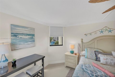 Copropriété à vendre à Pompano Beach, Floride: 2 chambres № 1375809 - photo 24