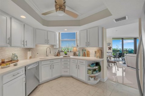 Copropriété à vendre à Pompano Beach, Floride: 2 chambres № 1375809 - photo 15