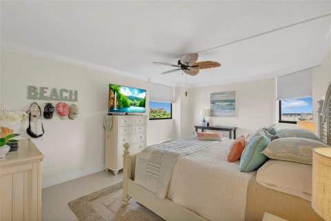 Copropriété à vendre à Pompano Beach, Floride: 2 chambres № 1375809 - photo 23